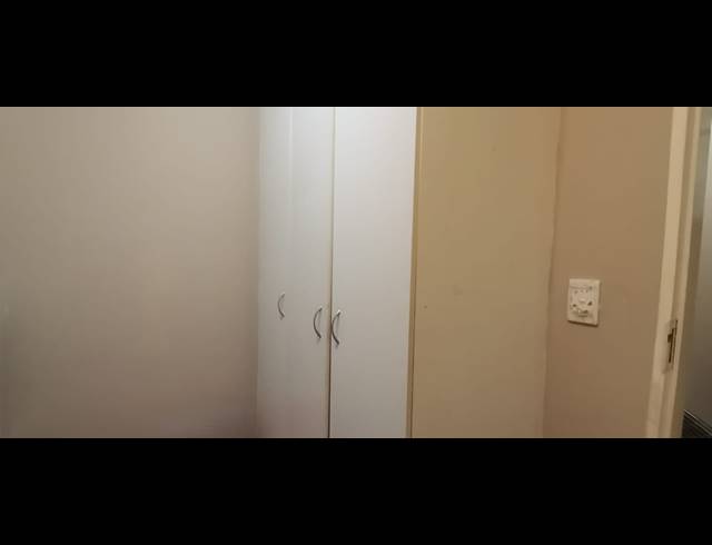 3 BEDROOM FLAT FOR SALE IN BERGSIG